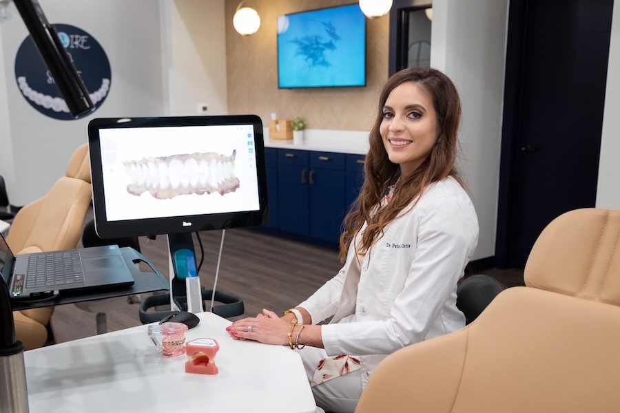 pflugerville orthodontist