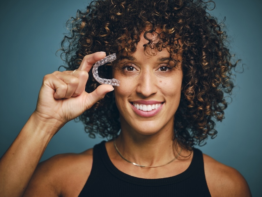 clear aligners for adults